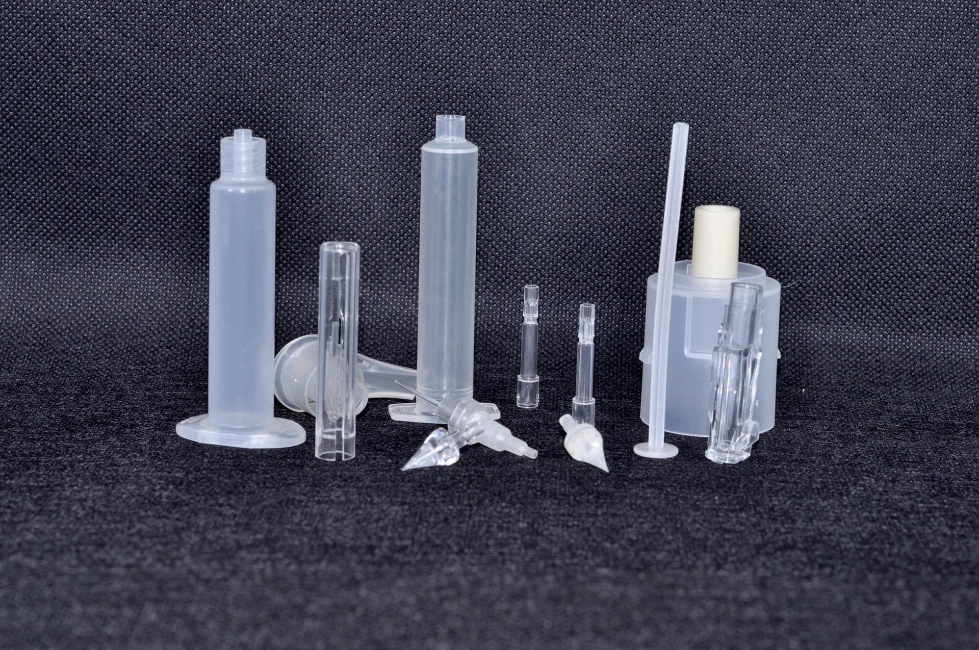 Ace Mould precision injection moulding